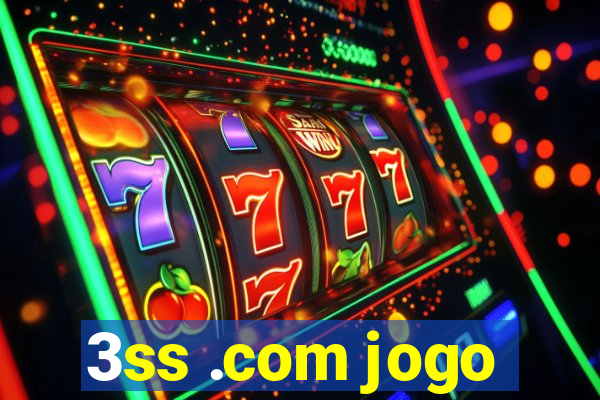 3ss .com jogo